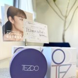 TEZOOテズー　ルースパウダー　　本山北町の脱毛サロンミウズ